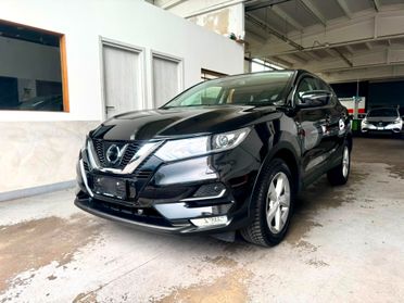Nissan Qashqai 1.2 DIG-T Acenta