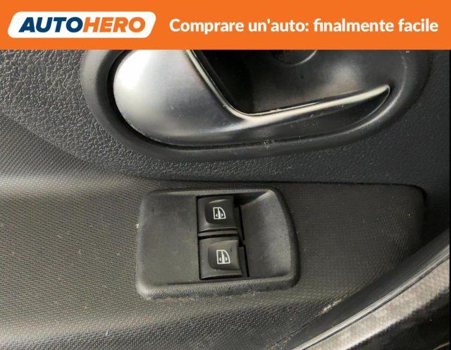 DACIA Sandero Streetway 1.5 Blue dCi 75 CV S&S Comfort