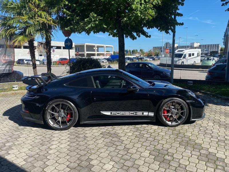 Porsche 911 992 GT3 4.0 510 CV (992.1)
