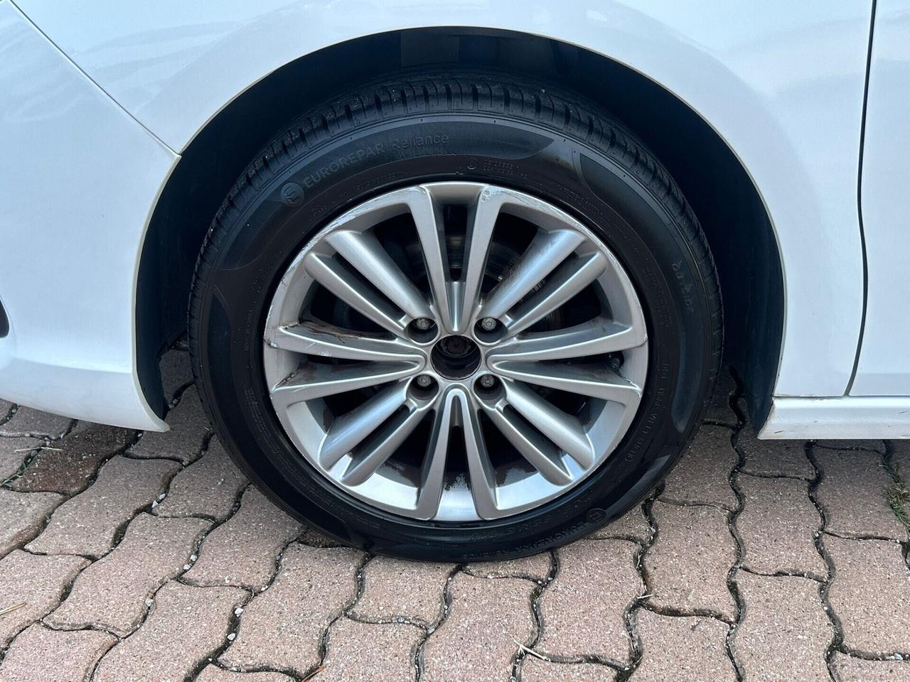 Citroen C4 1.6 HDi 90 Business NEOPATENTATI