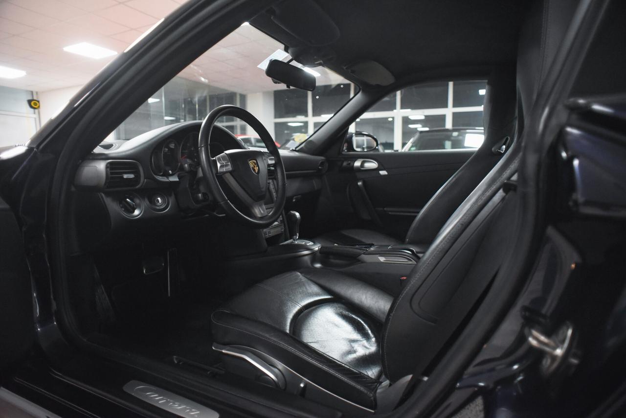 Porsche 911 Carrera Coupé