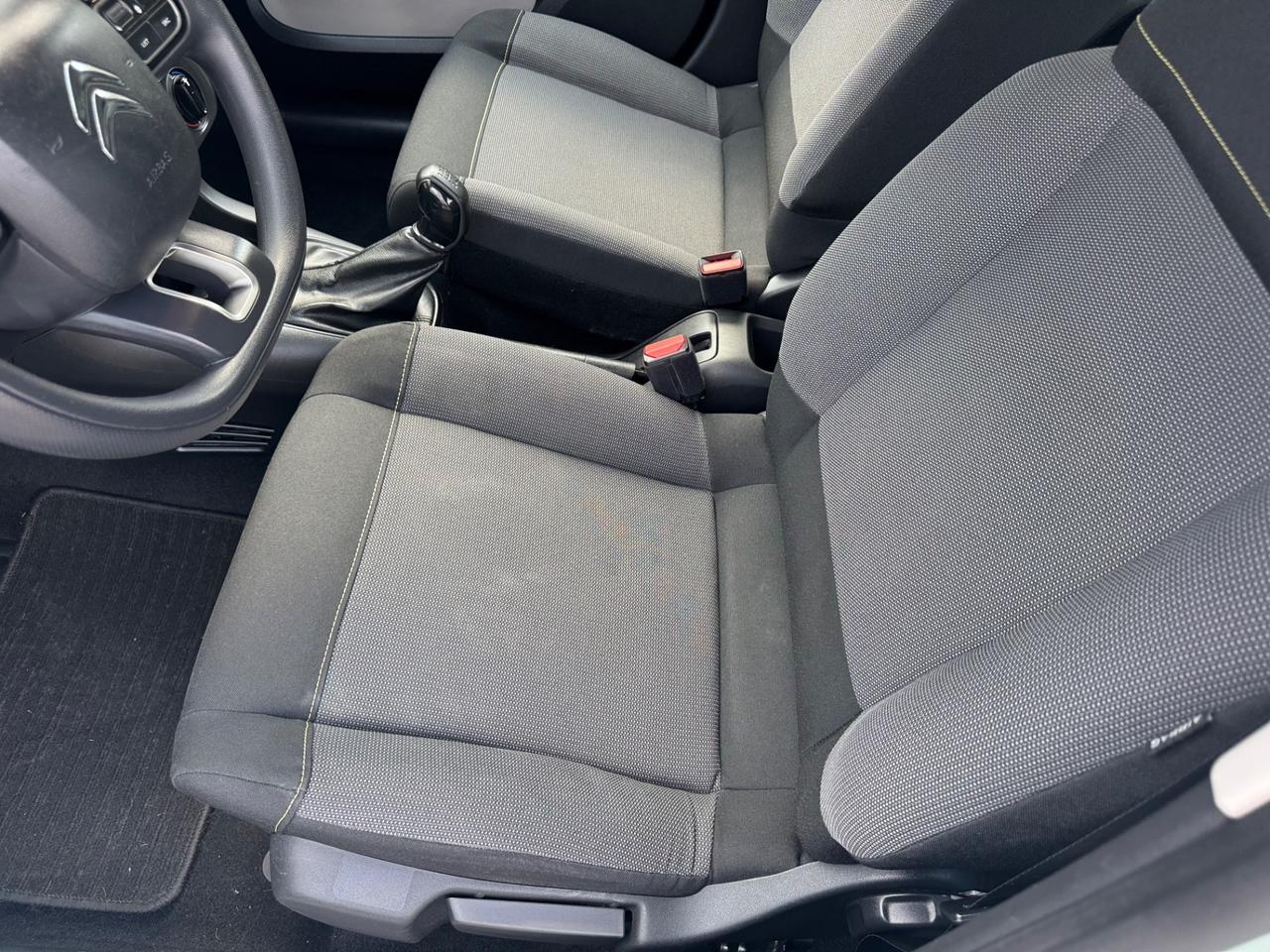 Citroen C3 PureTech 82 Shine neopatentati euro 6E