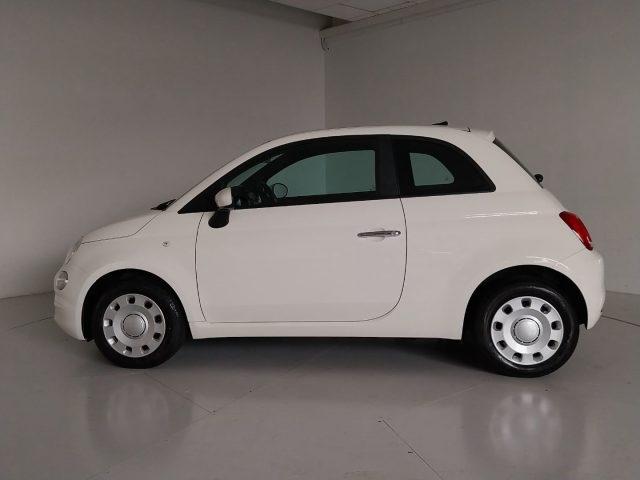 FIAT 500 1.0 Hybrid Cult