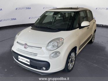 FIAT 500L 2012 Diesel 1.6 mjt Lounge 105cv