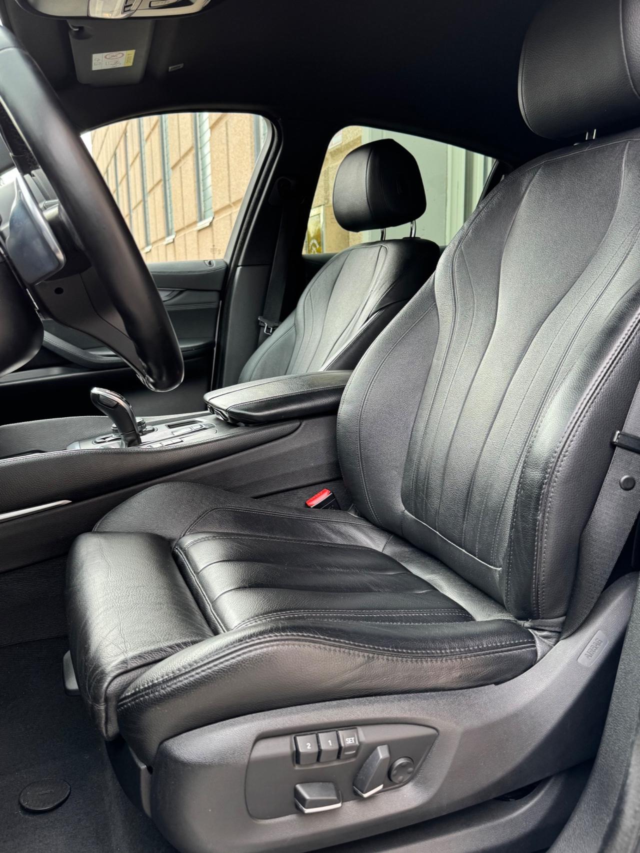 Bmw X6 xDrive30d 249CV Msport