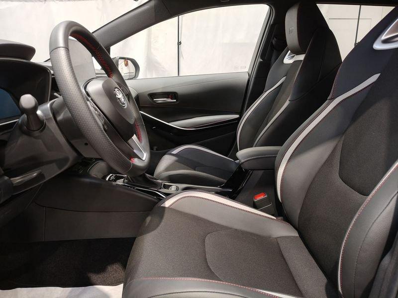 Toyota Corolla Corolla GR SPORT 1.8 Hybrid Touring Sports