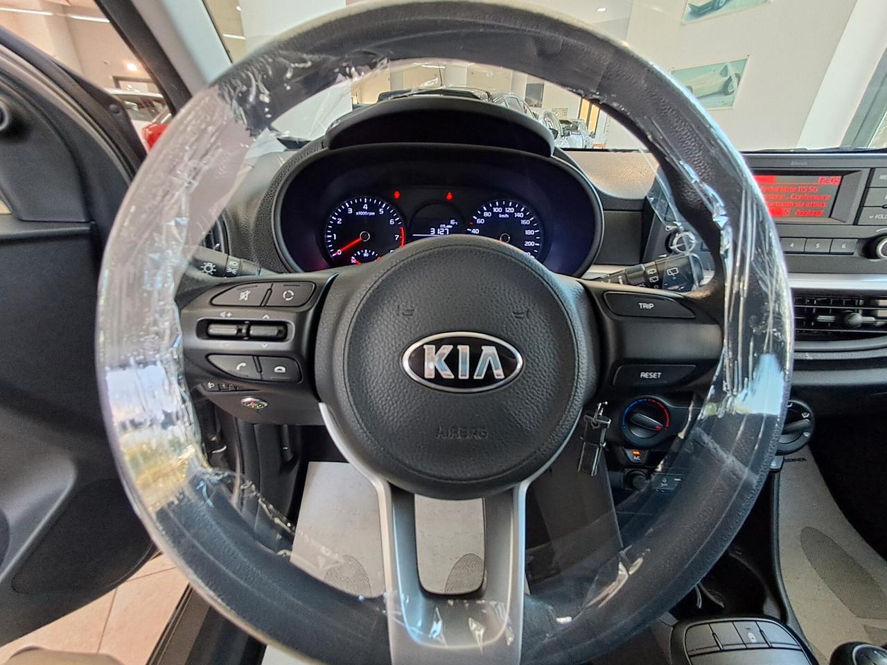 Kia Picanto 1.0 12V GPL 5 porte Urban