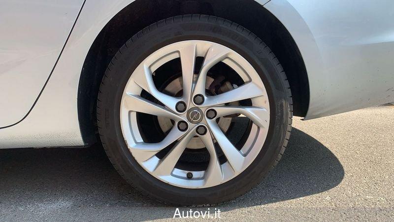 Opel Astra 1.0 Turbo ecoFlex Start&Stop Sports Tourer Innovation