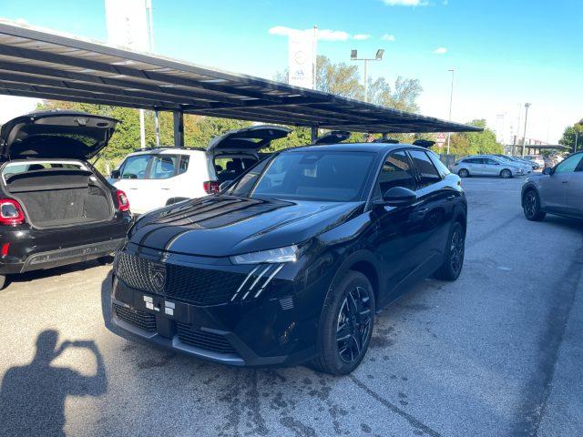 PEUGEOT 3008 Hybrid 145 e-DCS6 GT #KM 0 #VARI COLORI