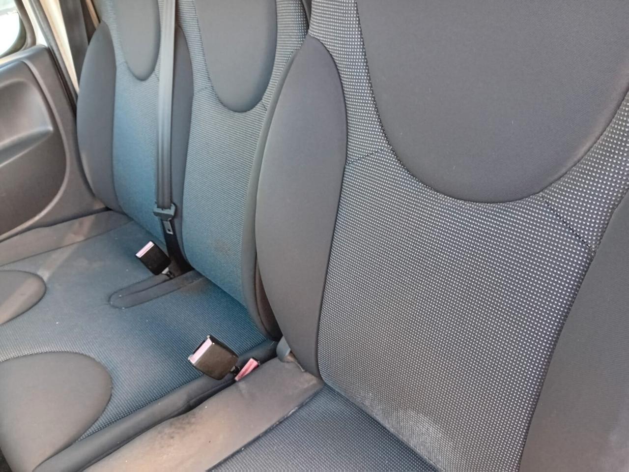 Peugeot Expert 2.0 hdi 125(130)cv L1H1 10q E5