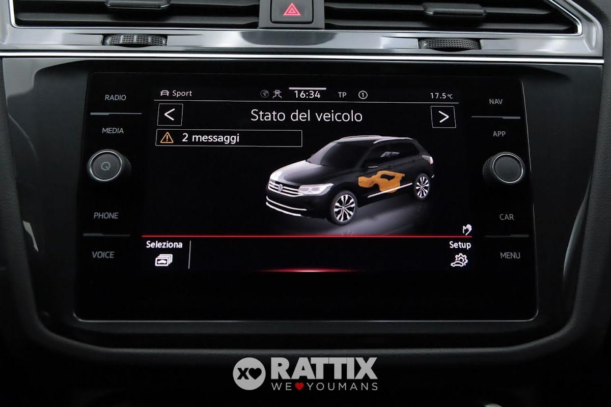 Volkswagen Tiguan 2.0 TDI 150CV Elegance DSG