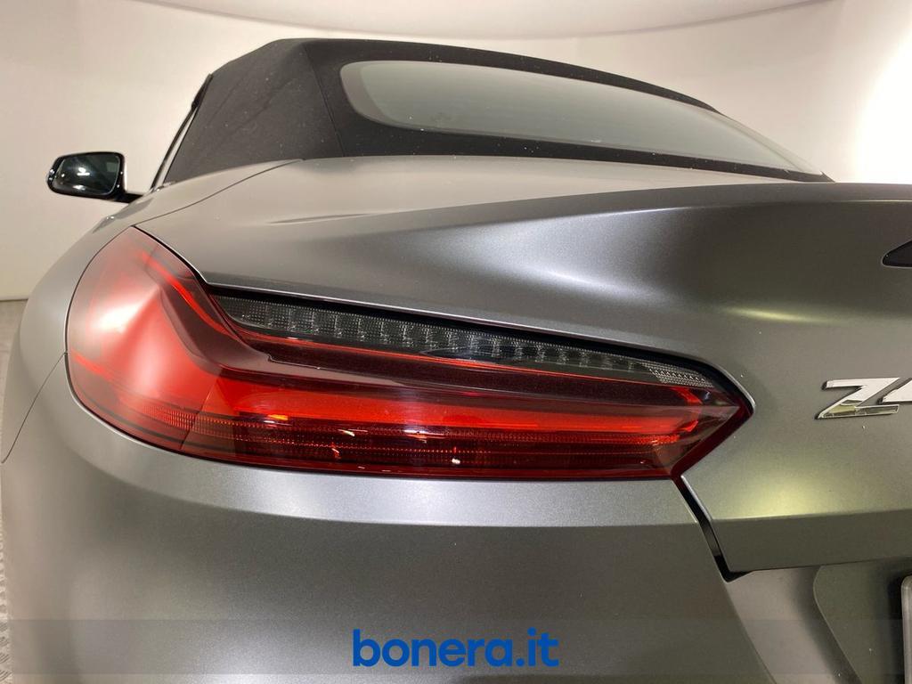 BMW Z4 20 i Msport sDrive Steptronic