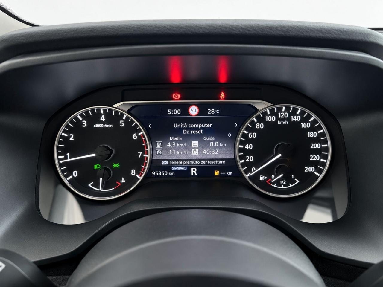 Nissan Qashqai MHEV 158 CV Xtronic Business