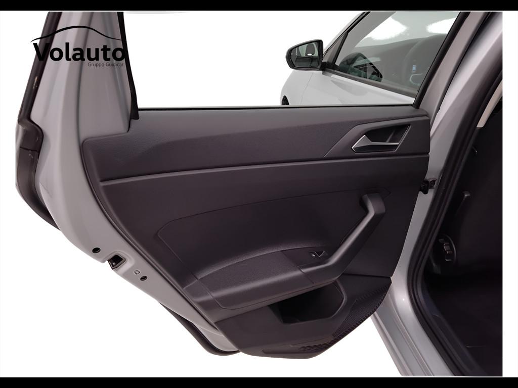 VOLKSWAGEN Polo VI 2022 - Polo 1.0 tsi Style 95cv