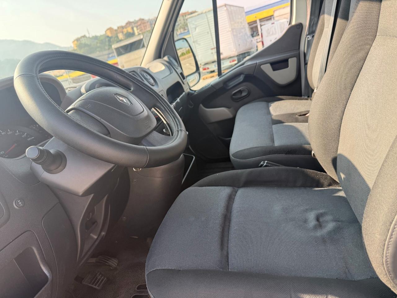 Renault Master T33 2.3 dCi/125 PM-TM Furgone E5