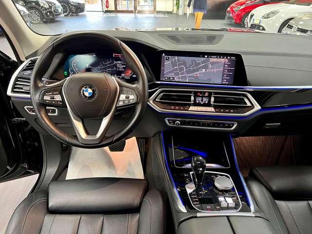 BMW X5 xdrive30d xLine auto