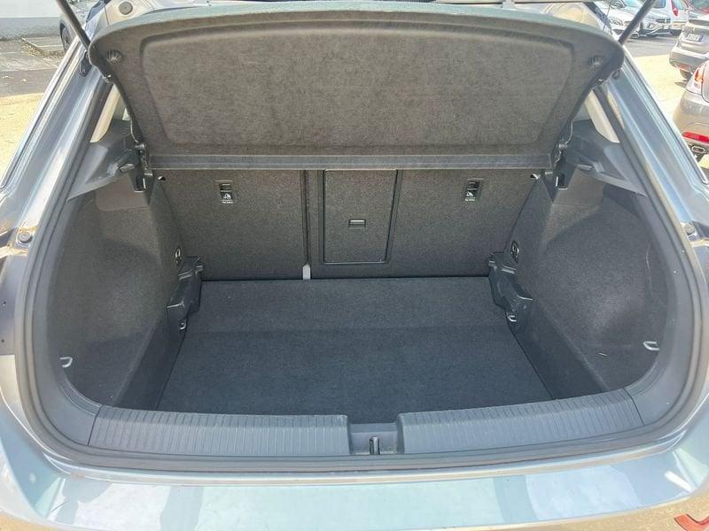 Volkswagen T-Roc T-Roc 1.5 TSI ACT DSG Life