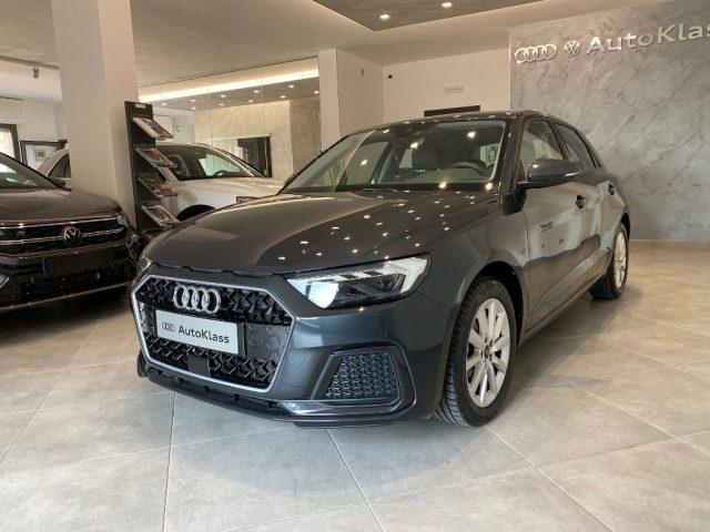 AUDI A1 SPB 25TFSI Admired Advanced PRIMA SCELTA PLUS