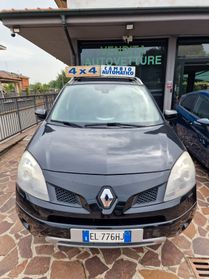 Renault Koleos 2.0 dCi 150CV 4X4 Proactive Luxe ESM
