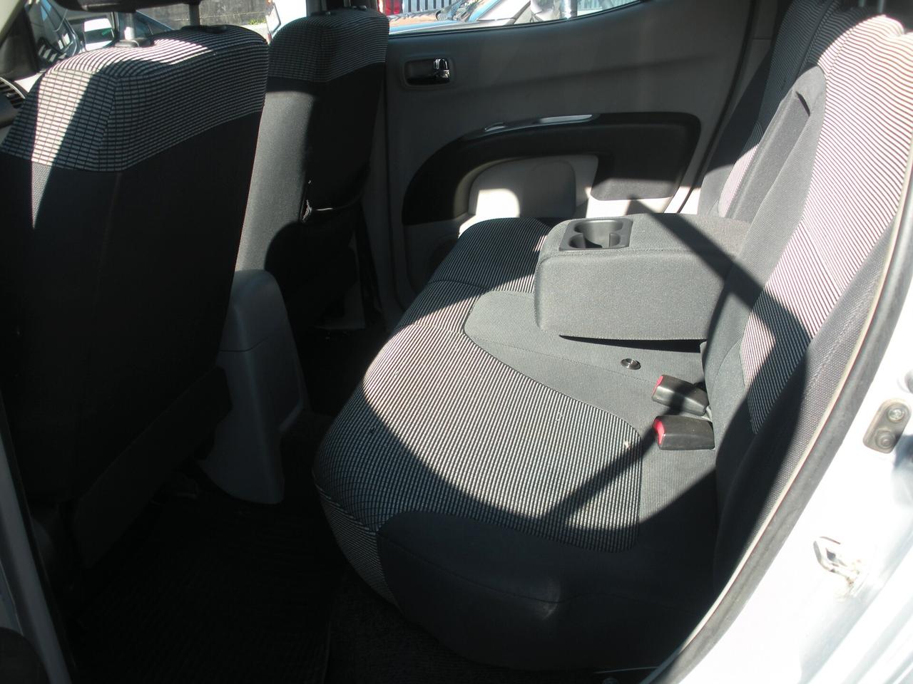 Mitsubishi L200 2.5 DI-D/136CV Double Cab Intense ''LINE''