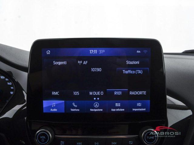 FORD Puma 1.0 EcoBoost 125 CV S&S Titanium
