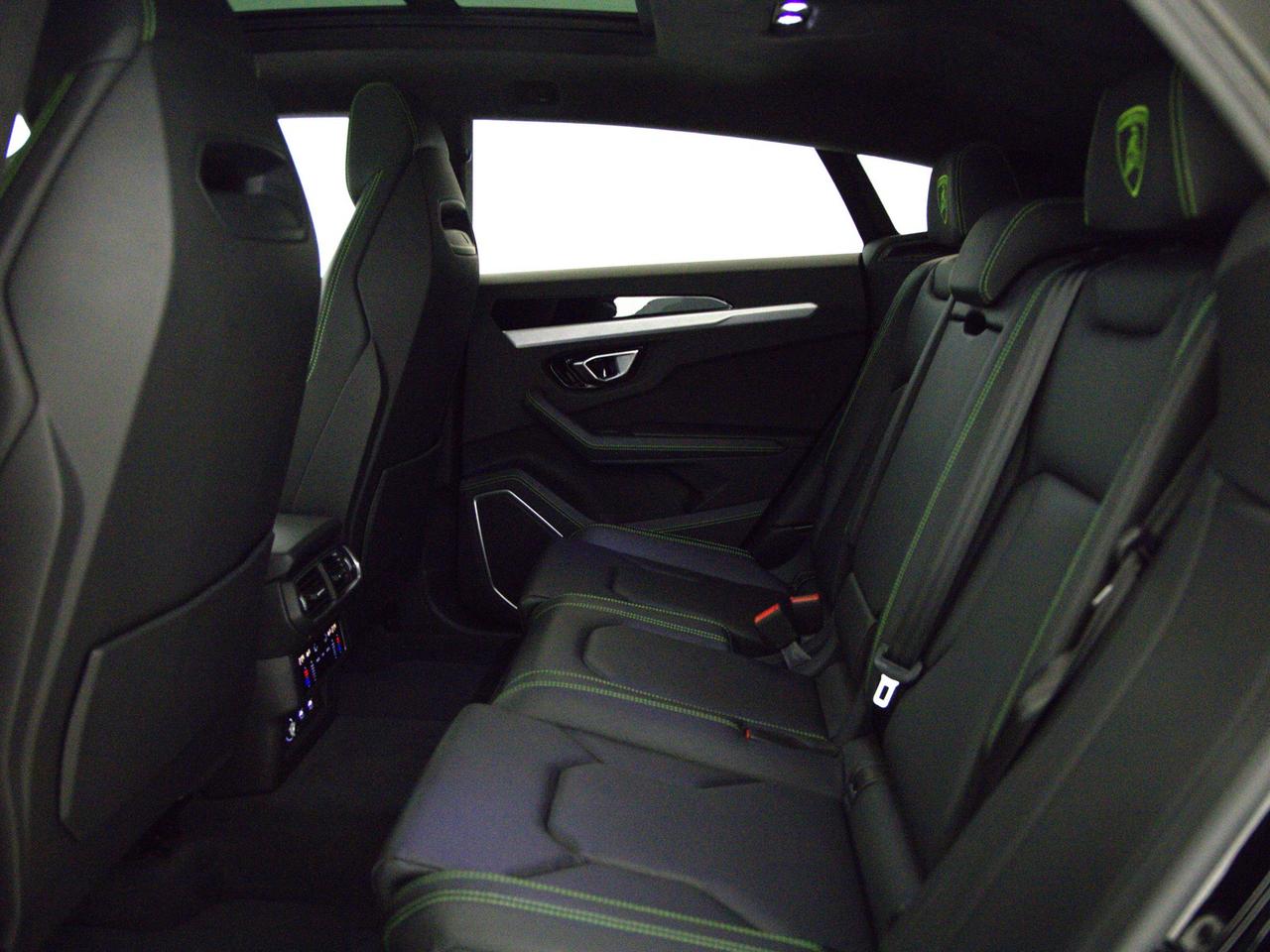 Lamborghini Urus 4.0 v8 auto IVA ESPOSTA