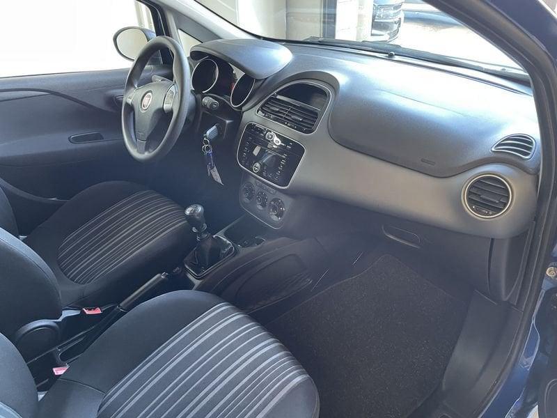 FIAT Punto PUNTO EVO 1.4 5 porte S&S Dynamic