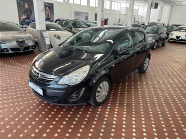 Opel Corsa 1.2 85CV 5 porte GPL-TECH Elective - BOMBOLE 2032