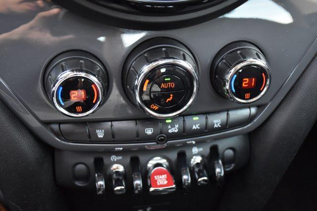 MINI Countryman 2.0 Cooper D Baker Street Countryman TETTO APRIBIL
