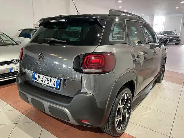 Citroen C3 Aircross PureTech 130 S&S EAT6 Shine