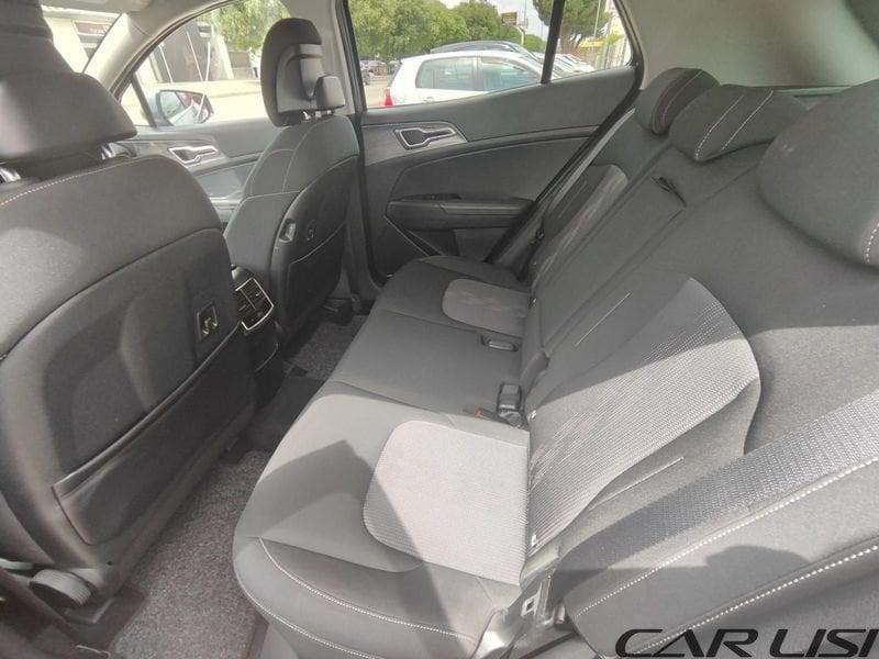 KIA Sportage Sportage 1.6 CRDI 136 CV DCT7 2WD Mild Hybrid Style