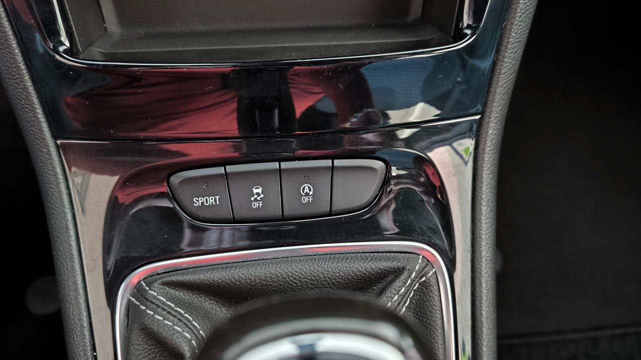 Opel Astra 1.6 CDTi 136CV Start&Stop 5 porte Innovation