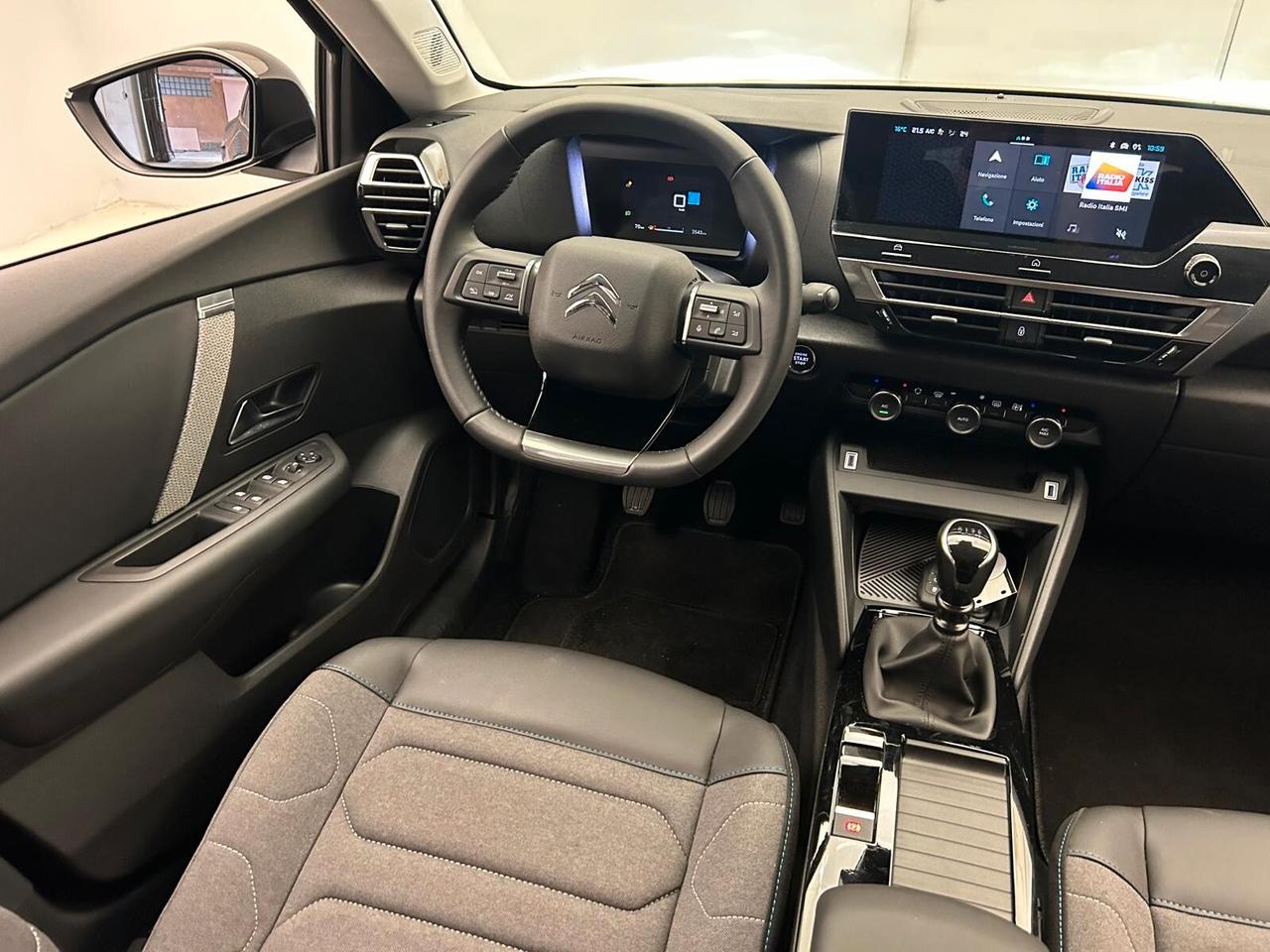Citroen C4 PureTech 130 S&S Plus