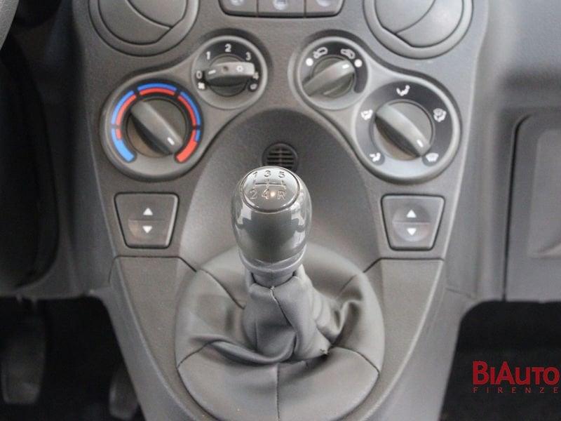 FIAT Panda Panda 1.2 Active
