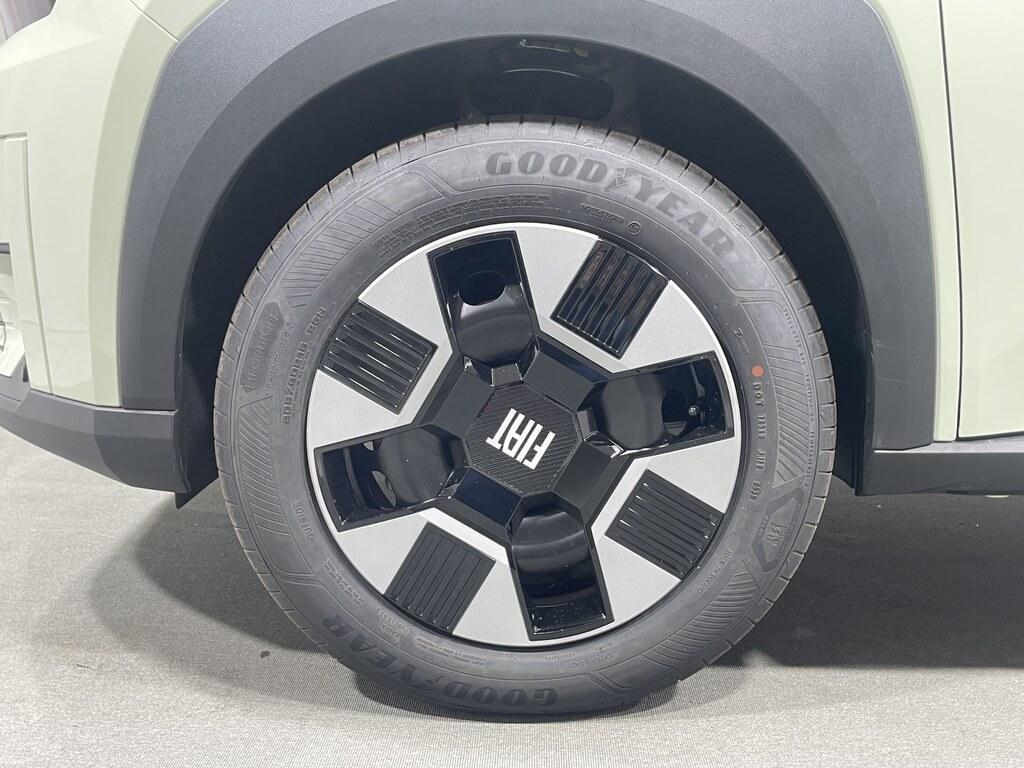 Fiat Grande Panda 1.2 hybrid Icon 110cv edct