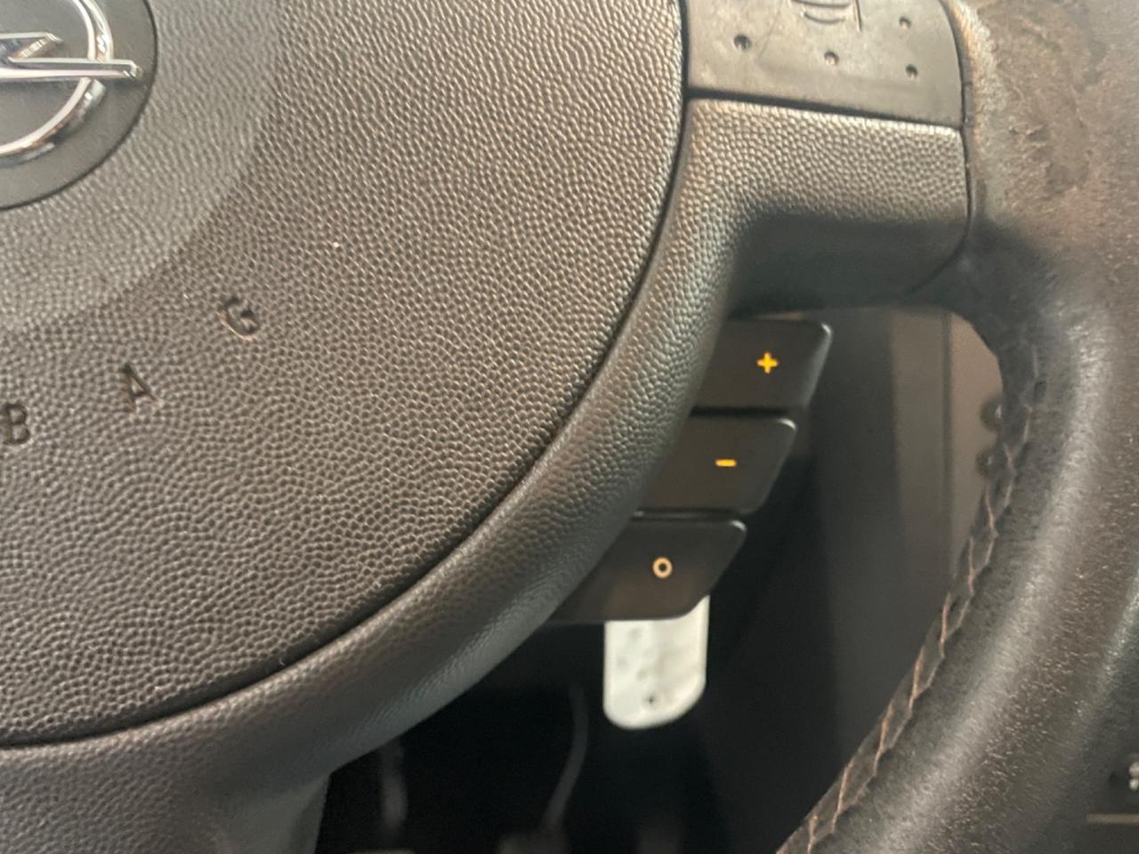 Opel Meriva 1.4 Enjoy km 98.000 unica