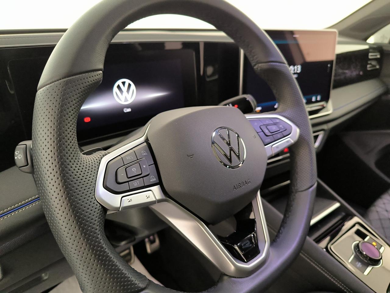 Volkswagen Tiguan 2.0 tdi r-line 150cv dsg