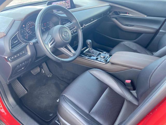 MAZDA CX-30 1.8L Skyactiv-D AWD Exclusive