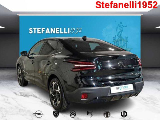 CITROEN C4 X - 1.5 bluehdi Max s&s 130cv eat8