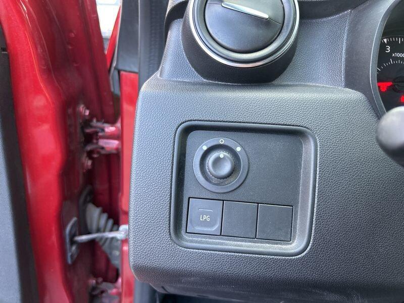 Dacia Duster II 2021 1.0 tce Comfort SL DaciaPlus Gpl 4x2 100cv