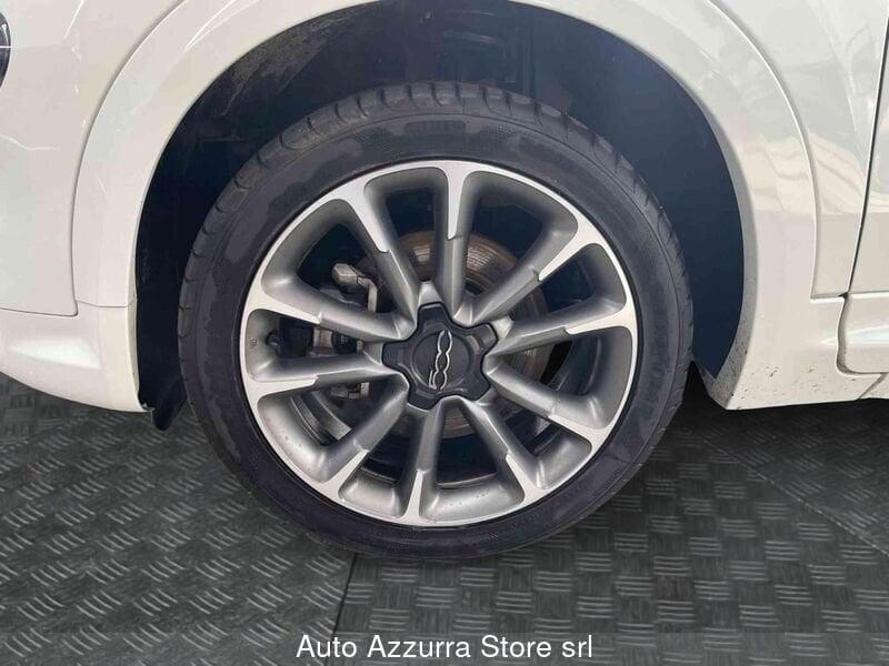 FIAT 500X 1.5 T4 Hybrid 130 CV DCT Sport Dolcevita *VARI COLORI, PROMO AZZURRA*