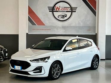 Ford Focus 1.5 EcoBlue 115 CV automatico 5p. Active
