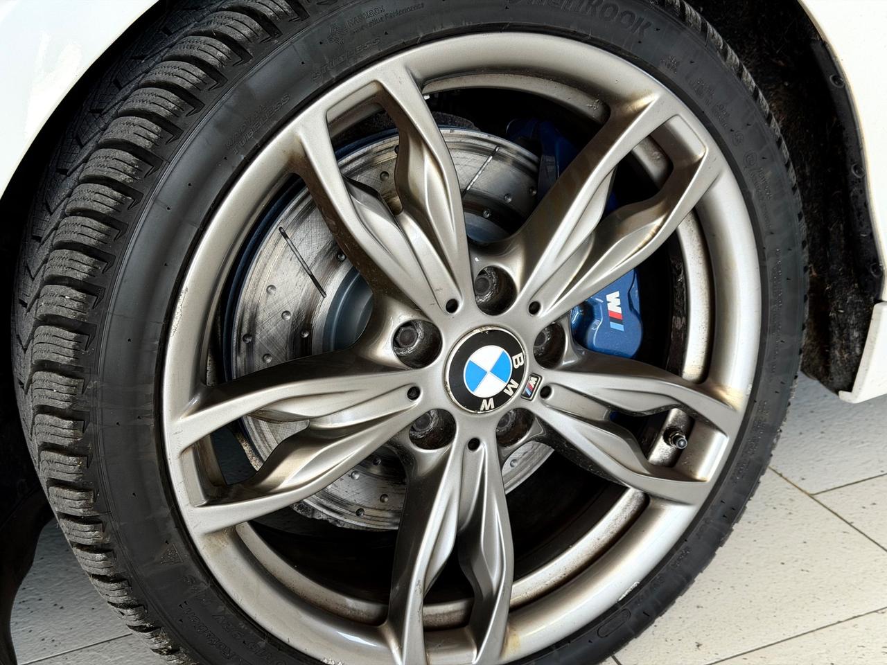 Bmw 240 M 235i Coupé