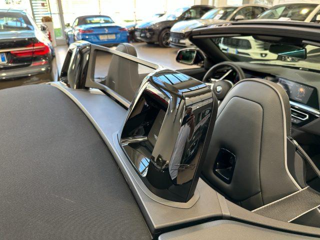 BMW Z4 sDrive20i Msport Auto-19"-Harman/K-Head Up-FULL