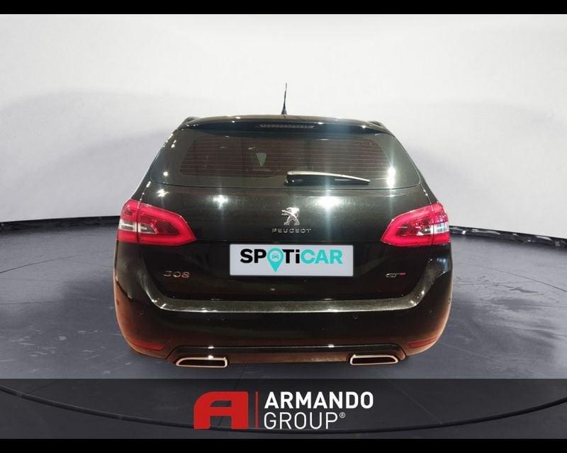 Peugeot 308 2ª serie BlueHDi 130 S&S EAT8 SW GT Pack