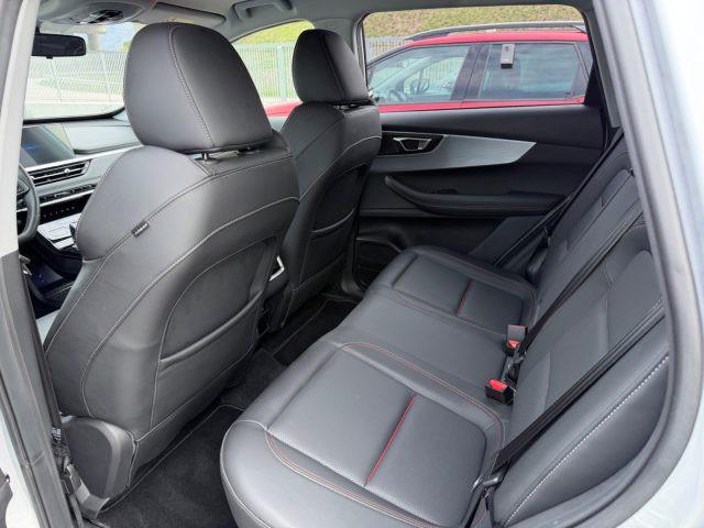 DR MOTOR DR 6.0 1.5 Turbo CVT Bi-Fuel GPL