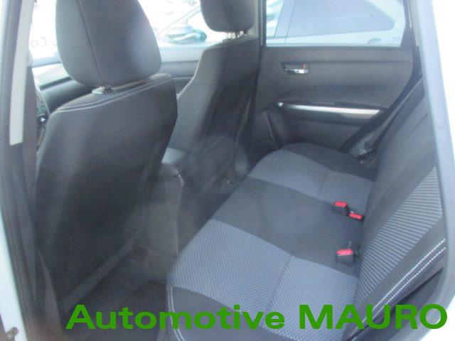 SUZUKI Vitara 1.4 Hybrid Cool+