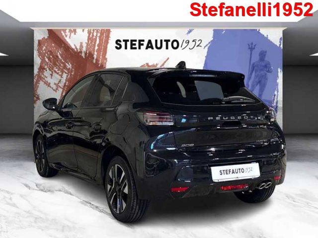 PEUGEOT 208 1.2 hybrid Allure 136cv e-dcs 6