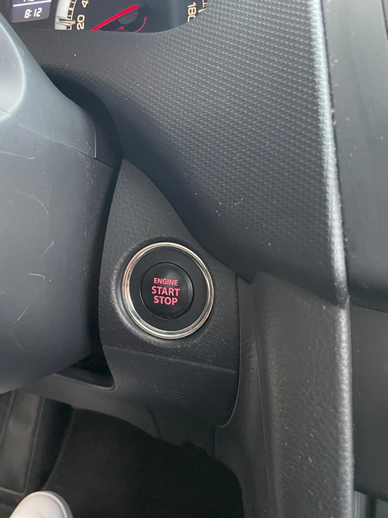 Suzuki Swift 1.2 VVT 5 porte GL Top GPL SCADENZA 2033