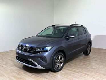 Volkswagen T-Cross T-Cross 1.0 tsi Edition Plus 115cv